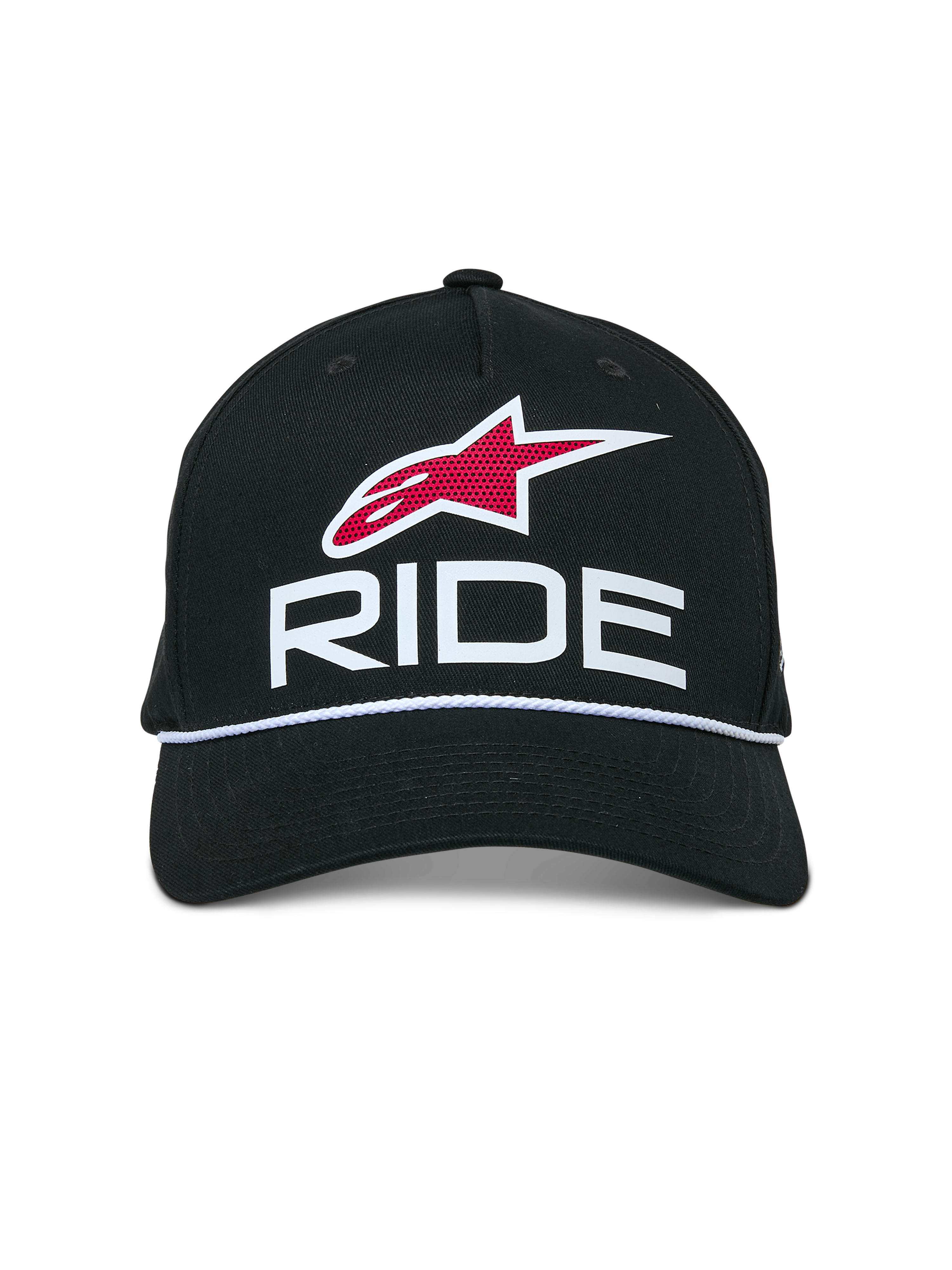 Ride Comp Snapback Hat