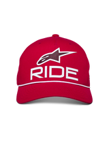Ride Comp Snapback Hat