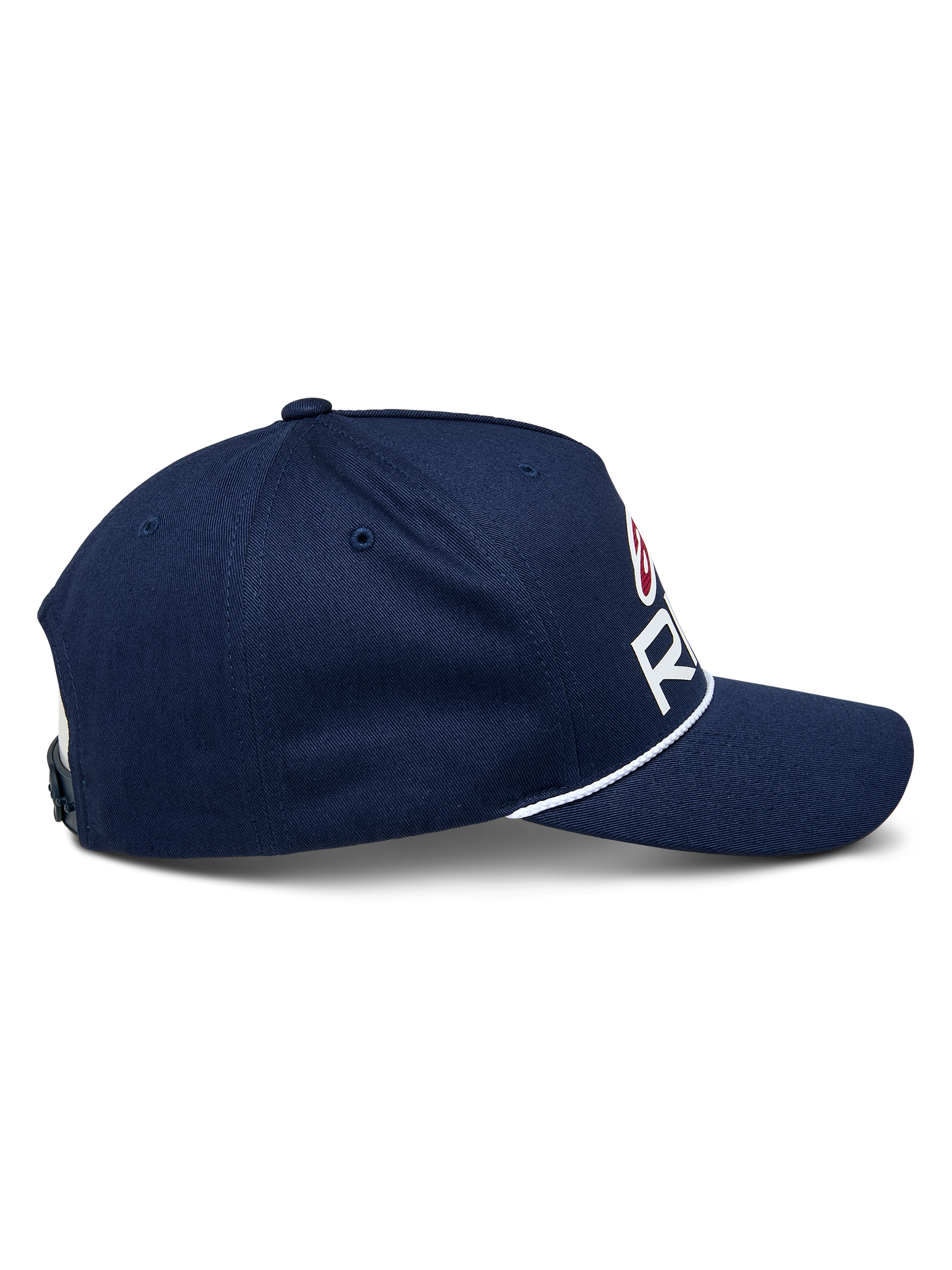 Ride Comp Snapback Hat