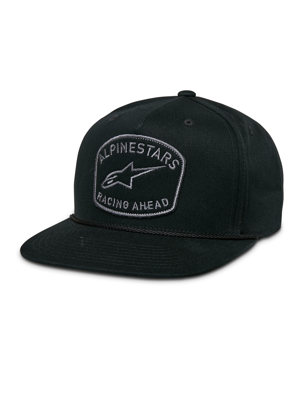 Promptus Snapback Hat