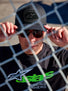 Promptus Snapback Hat