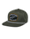 Promptus Snapback Hat