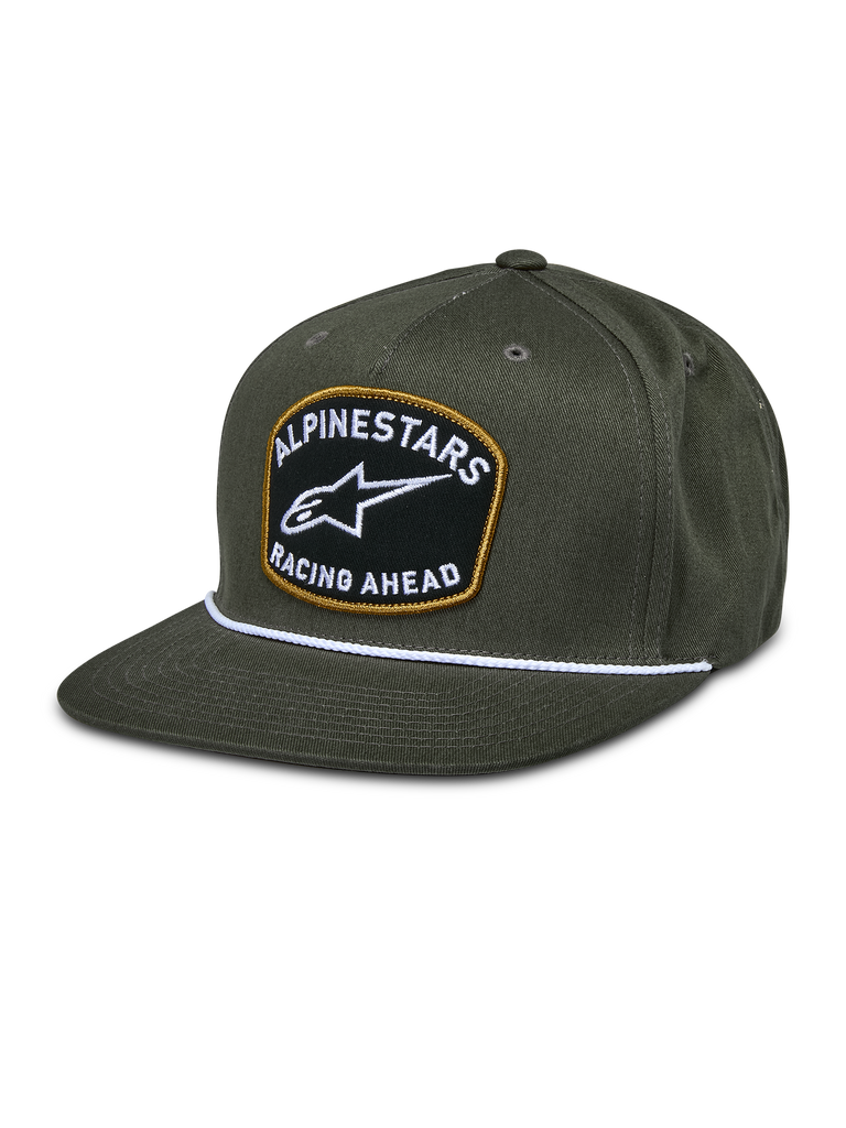 Promptus Snapback Hat