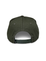 Promptus Snapback Hat