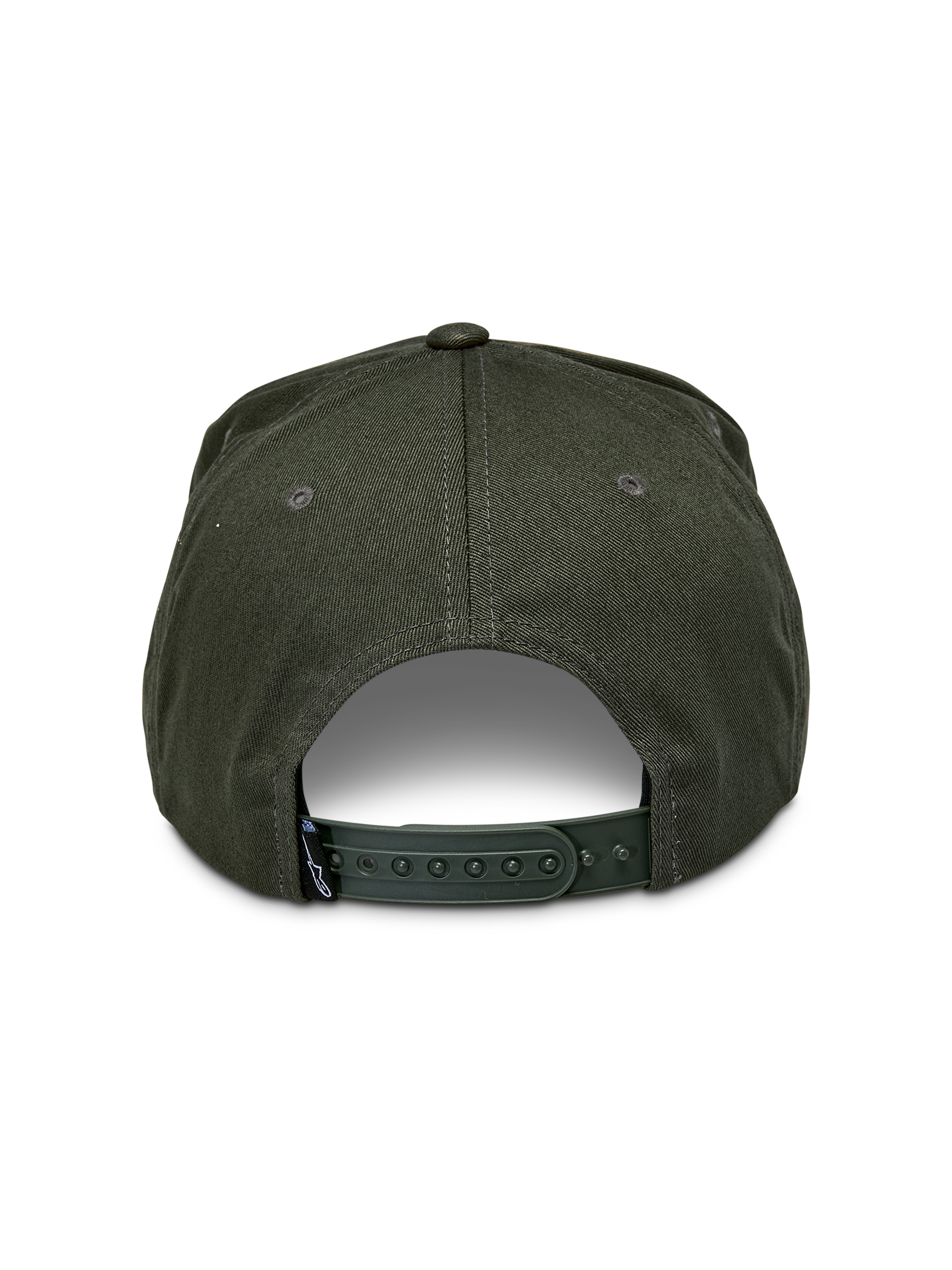 Promptus Snapback Hat