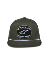 Promptus Snapback Hat