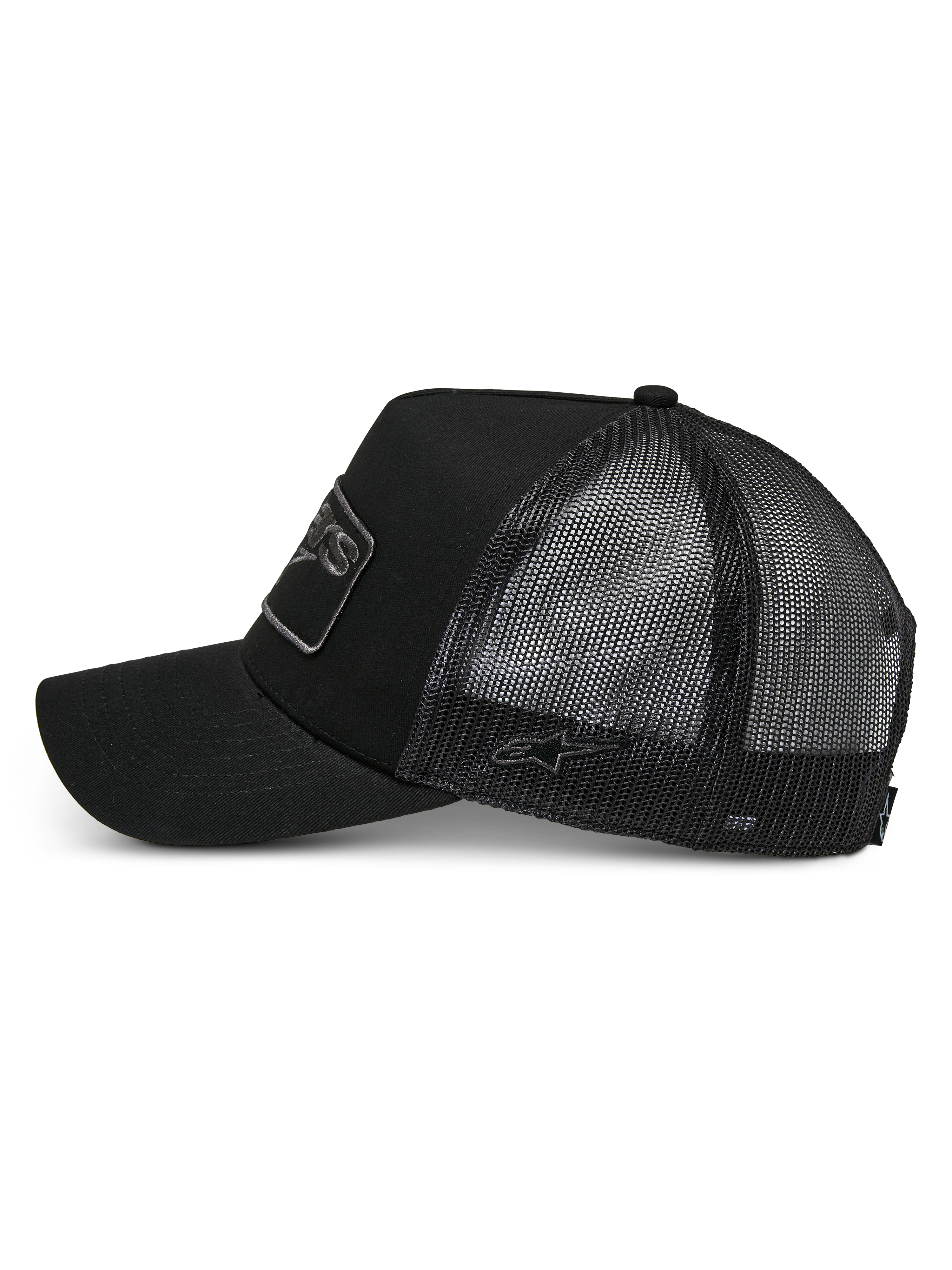 Focus Trucker Hat