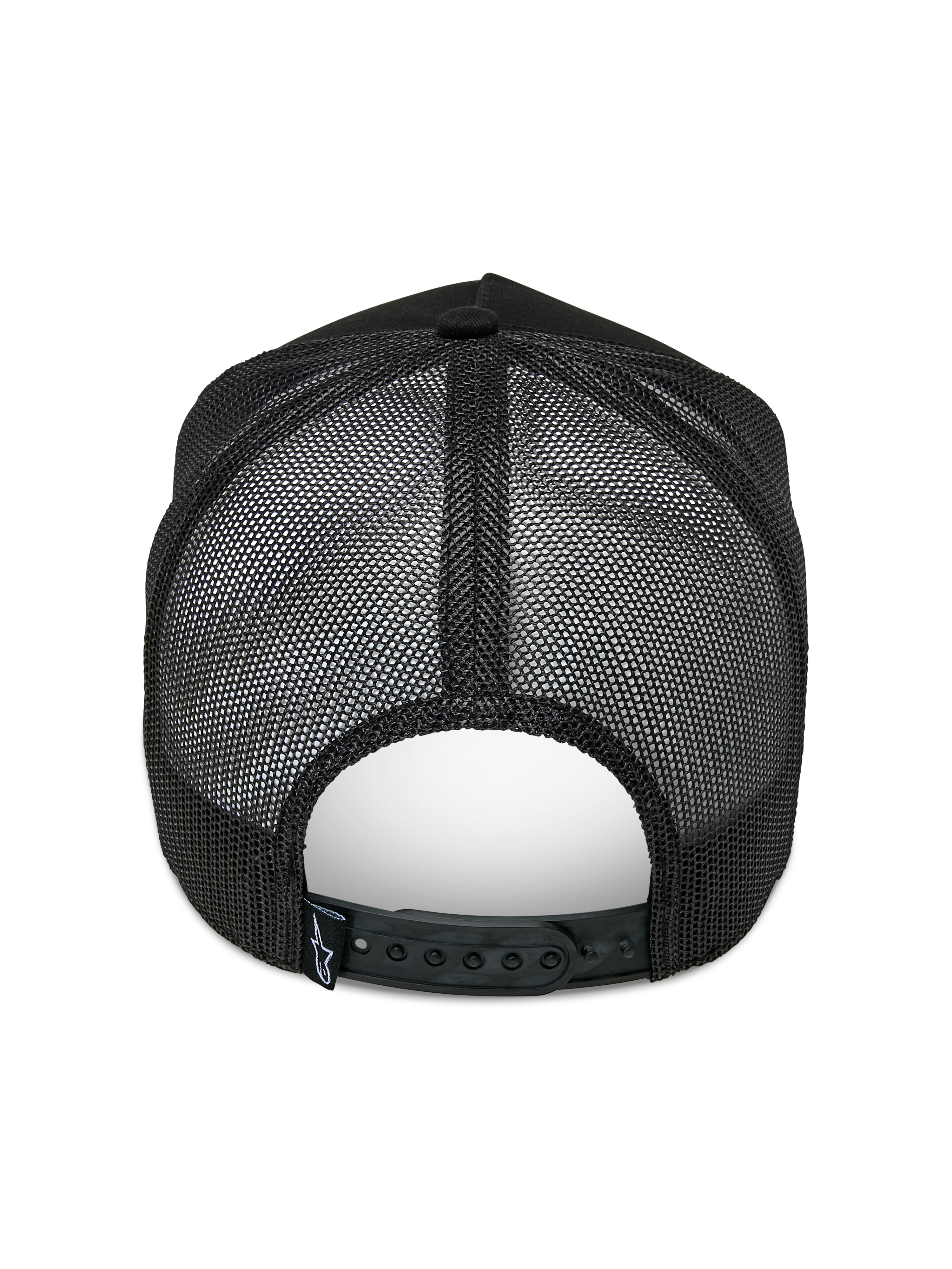 Focus Trucker Hat