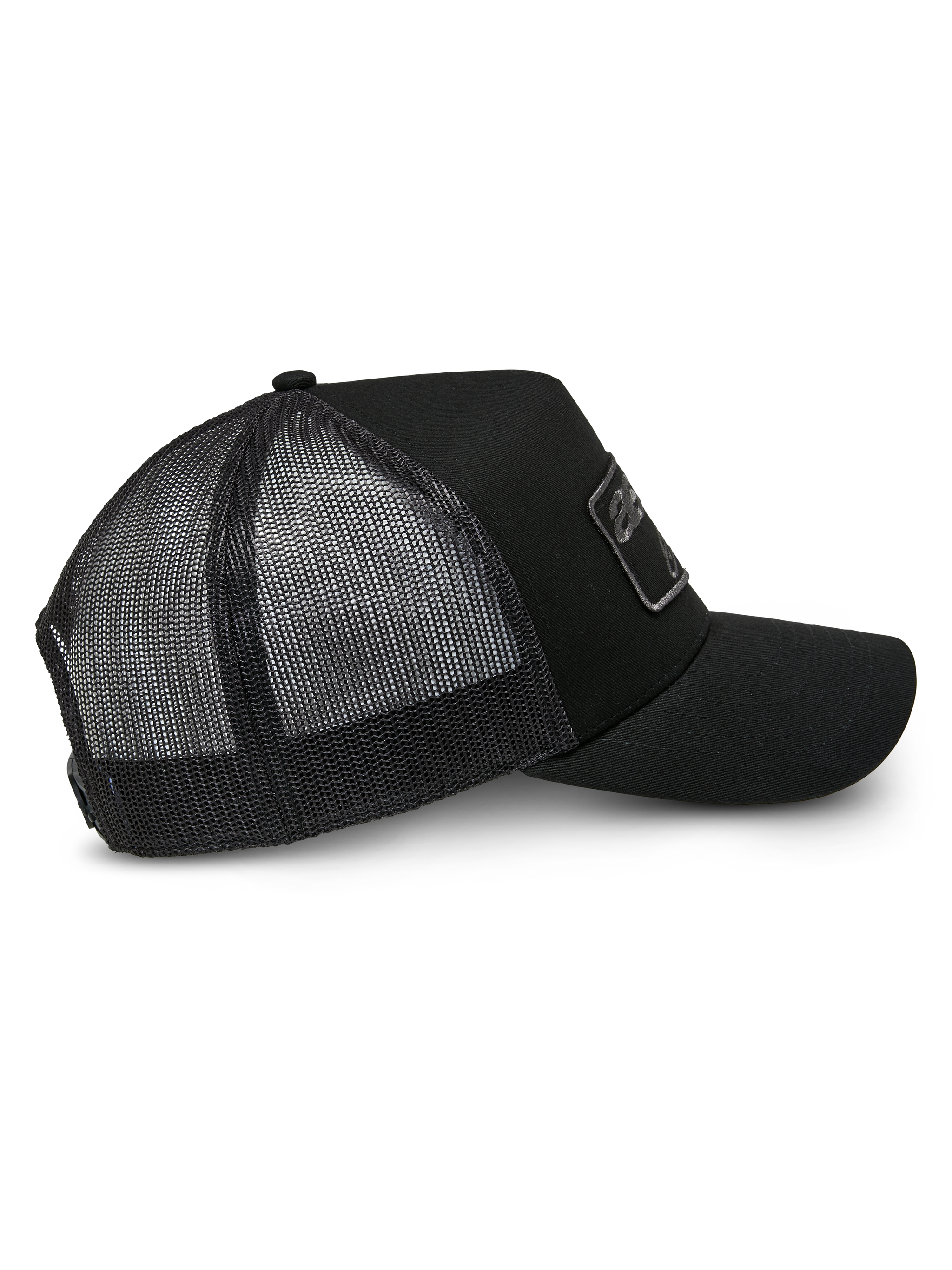 『最安値』passion trucker cap black 最安値』passion trucker cap black