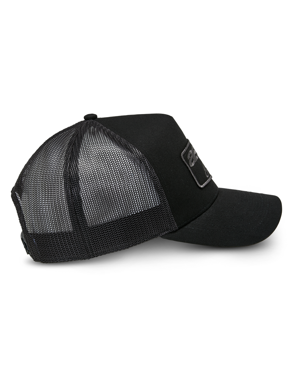 Focus Trucker Hat