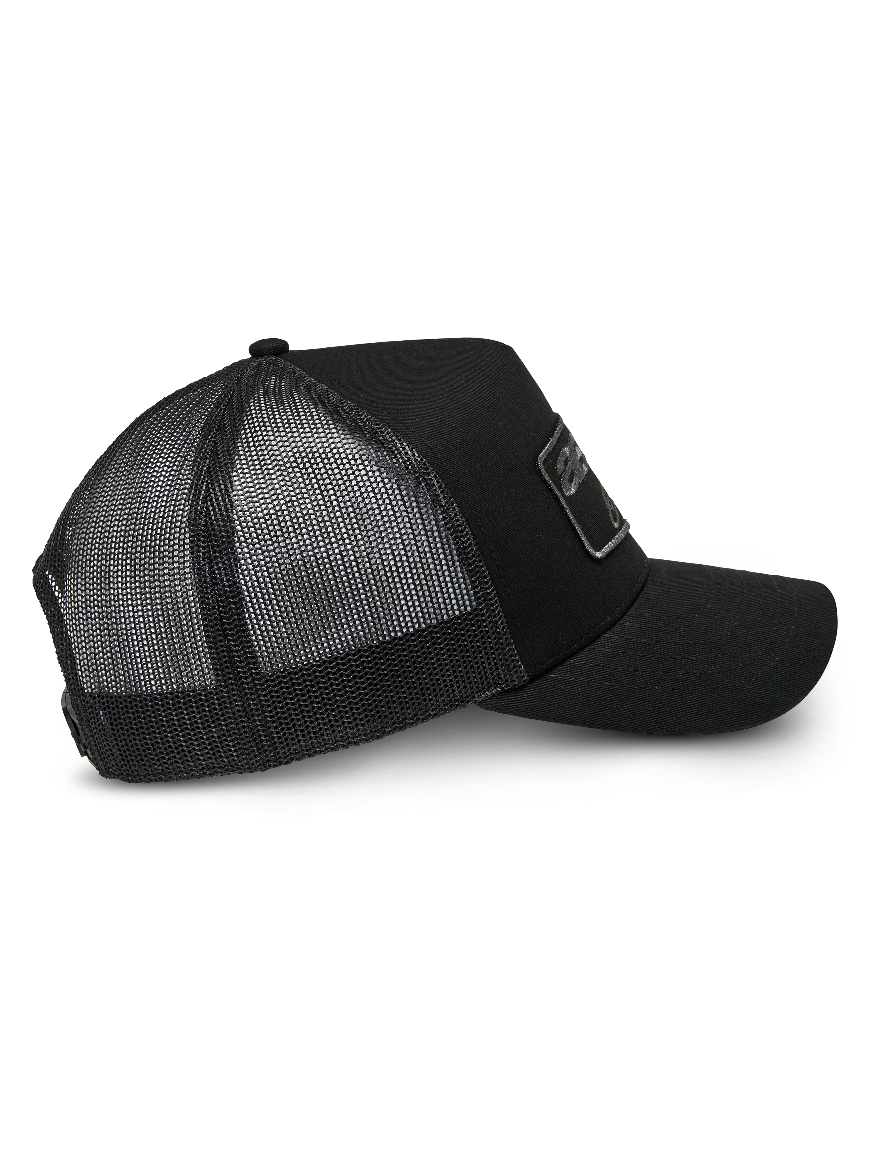 Focus Trucker Hat