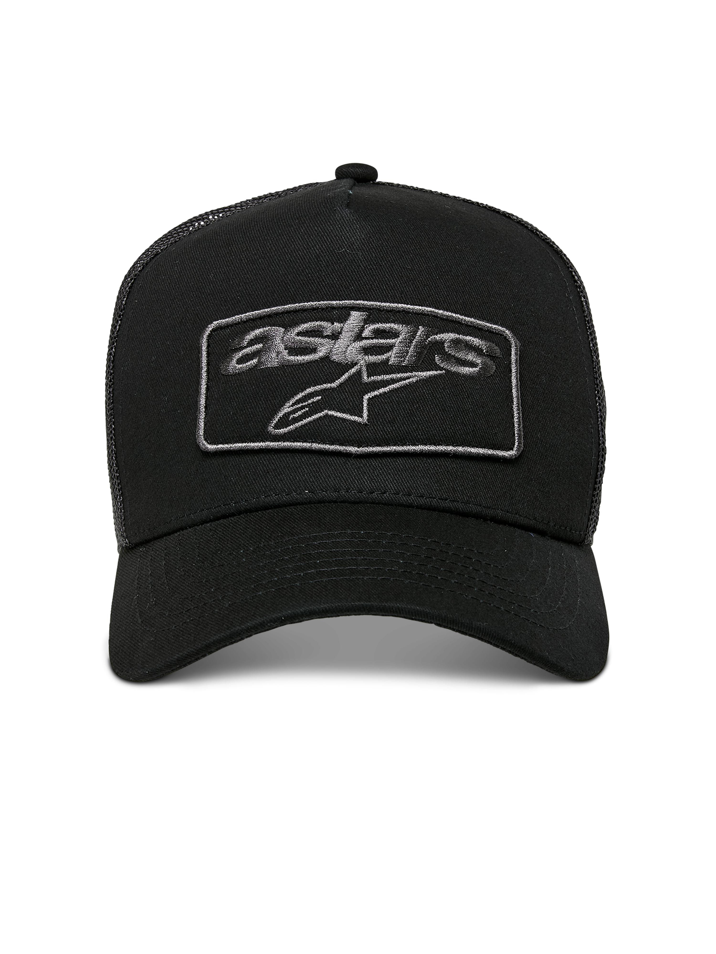 Focus Trucker Hat