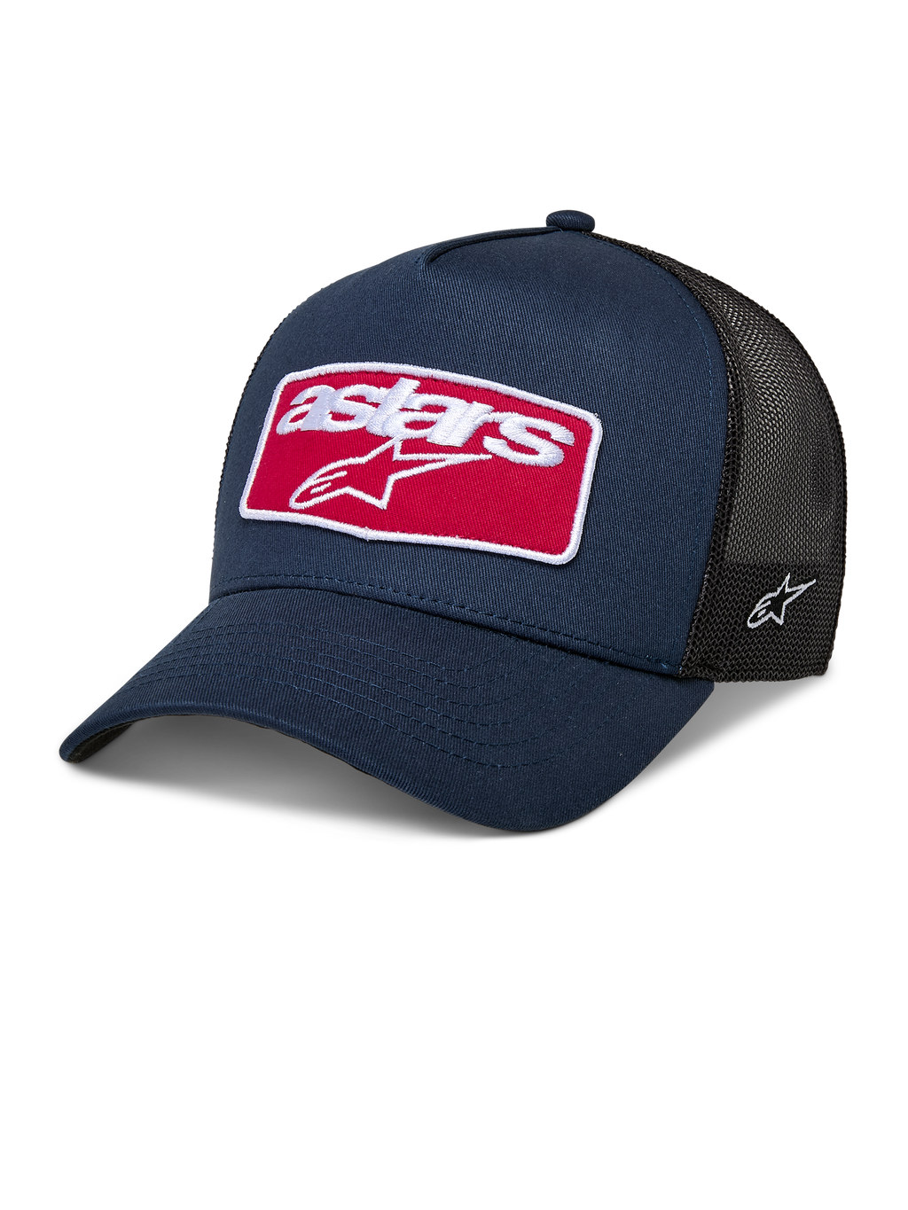 ヒログン　REDCAP　スタッズカスタム Focus Trucker Hat | Alpinestars®