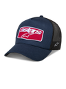 Focus Trucker Hat