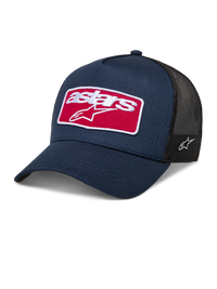 Focus Trucker Hat