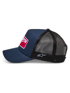 Focus Trucker Hat