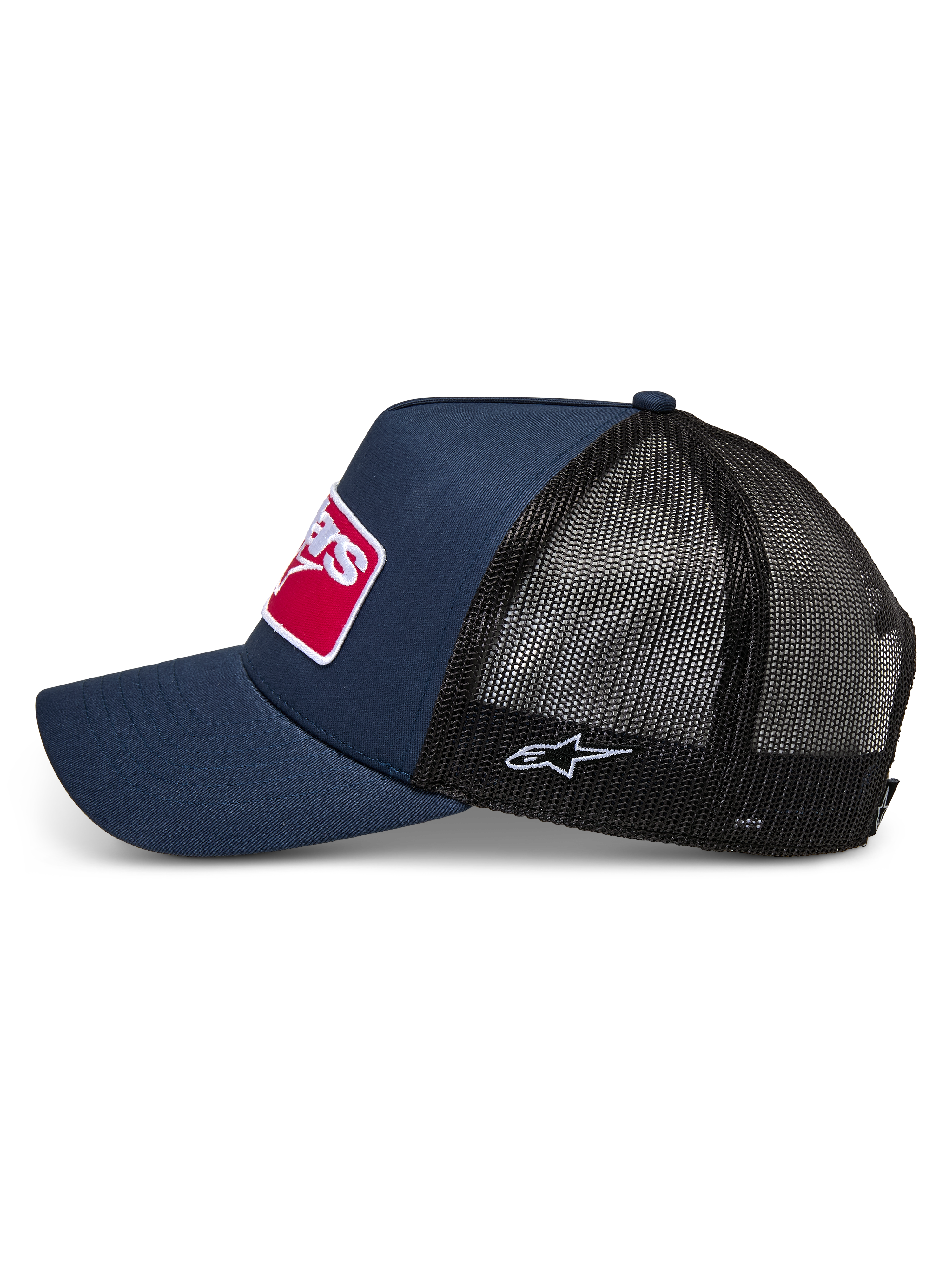Focus Trucker Hat