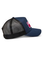 Focus Trucker Hat