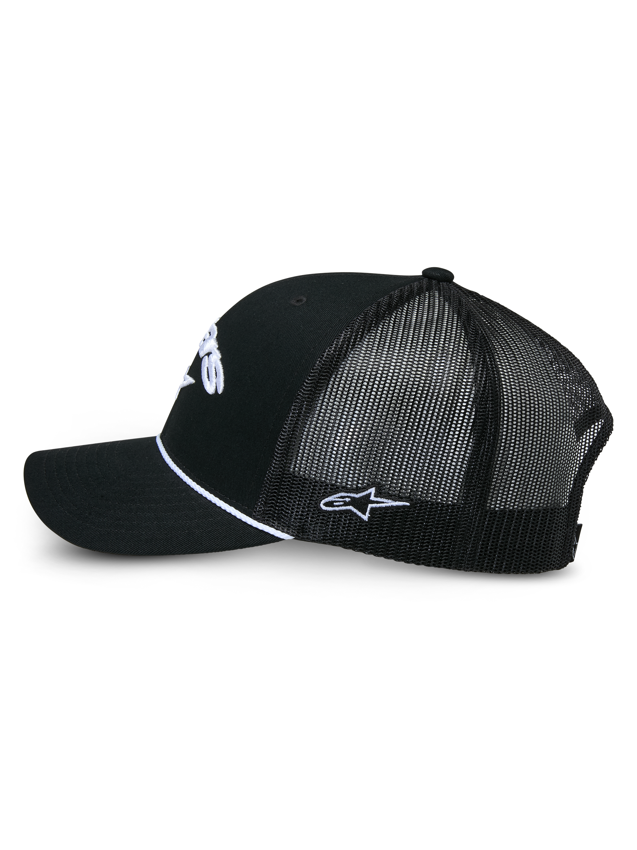Agree Trucker Hat | Alpinestars® Agree Trucker Hat | Alpinestars®