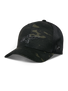 Recon Camo Trucker Hat