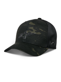 Recon Camo Trucker Hat