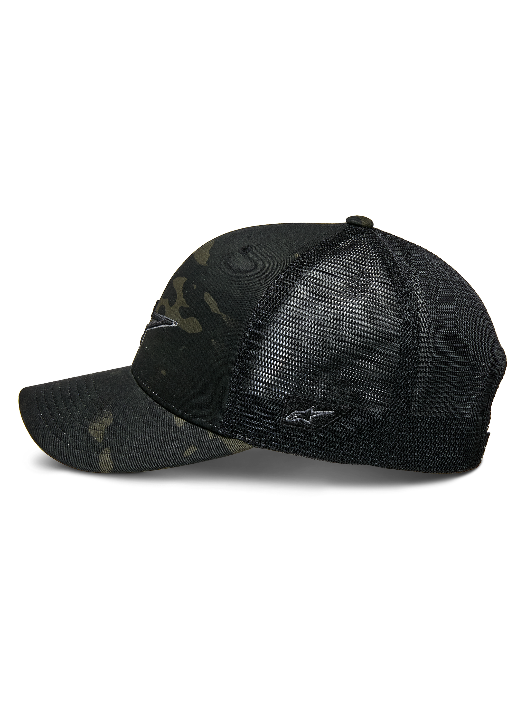 Recon Camo Trucker Hat