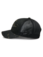 Recon Camo Trucker Hat