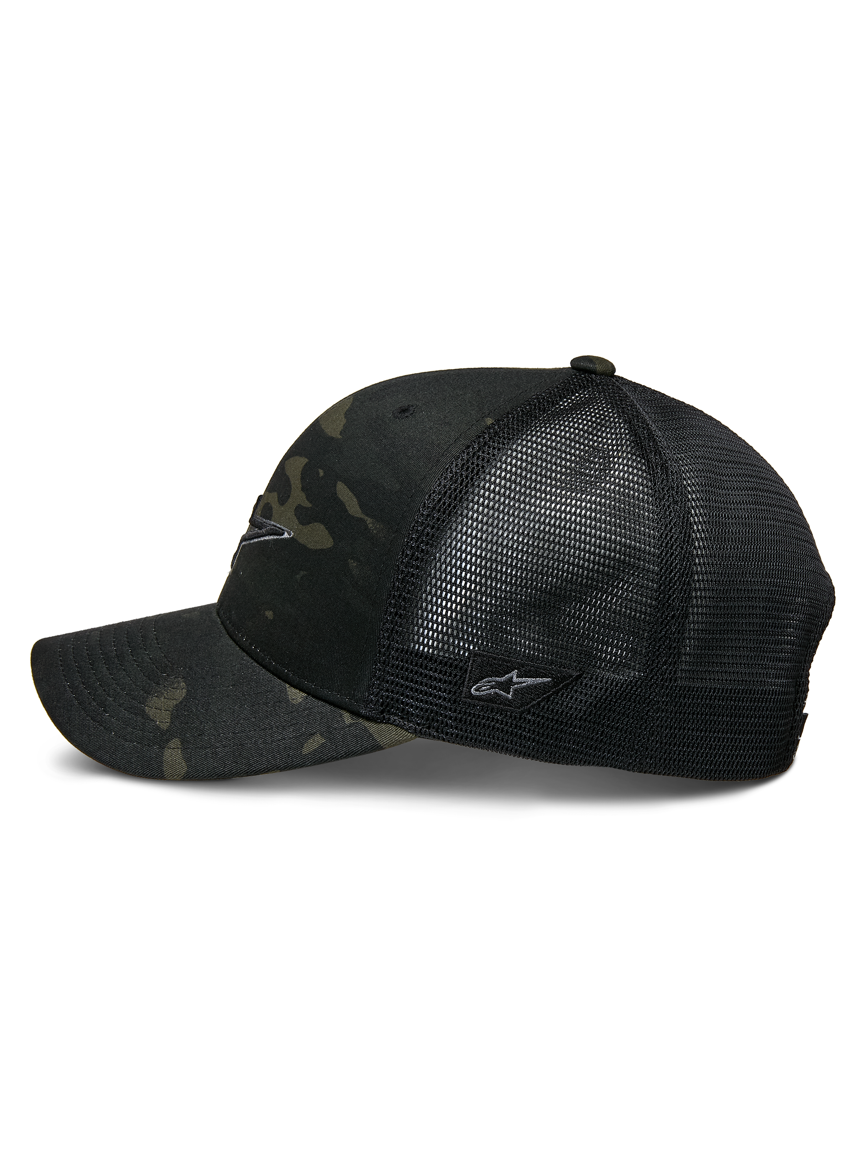 Recon Camo Trucker Hat