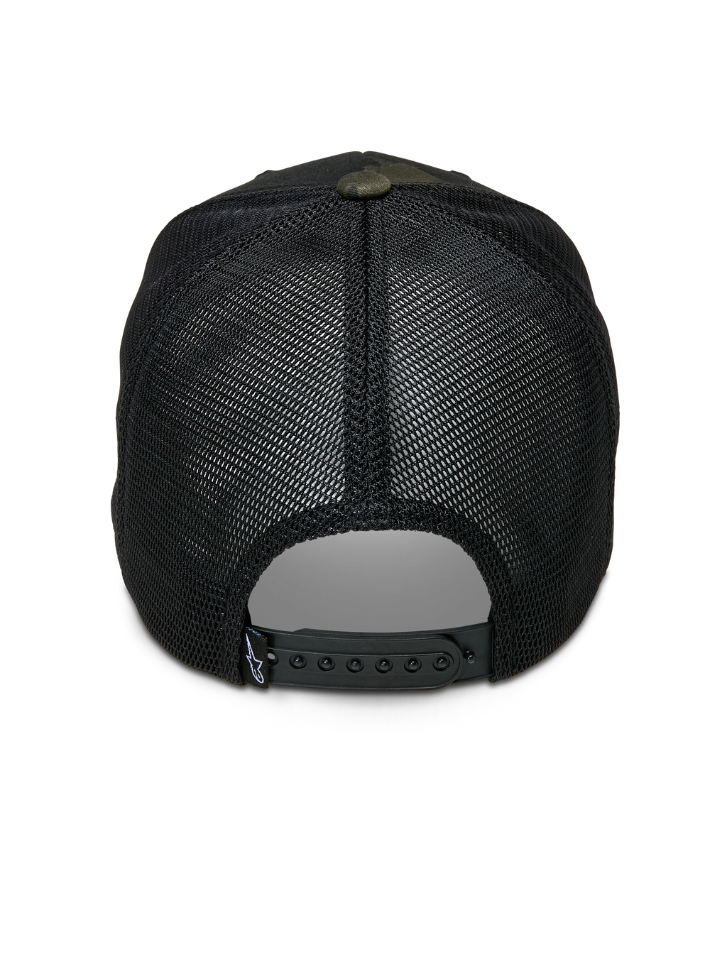 Recon Camo Trucker Hat