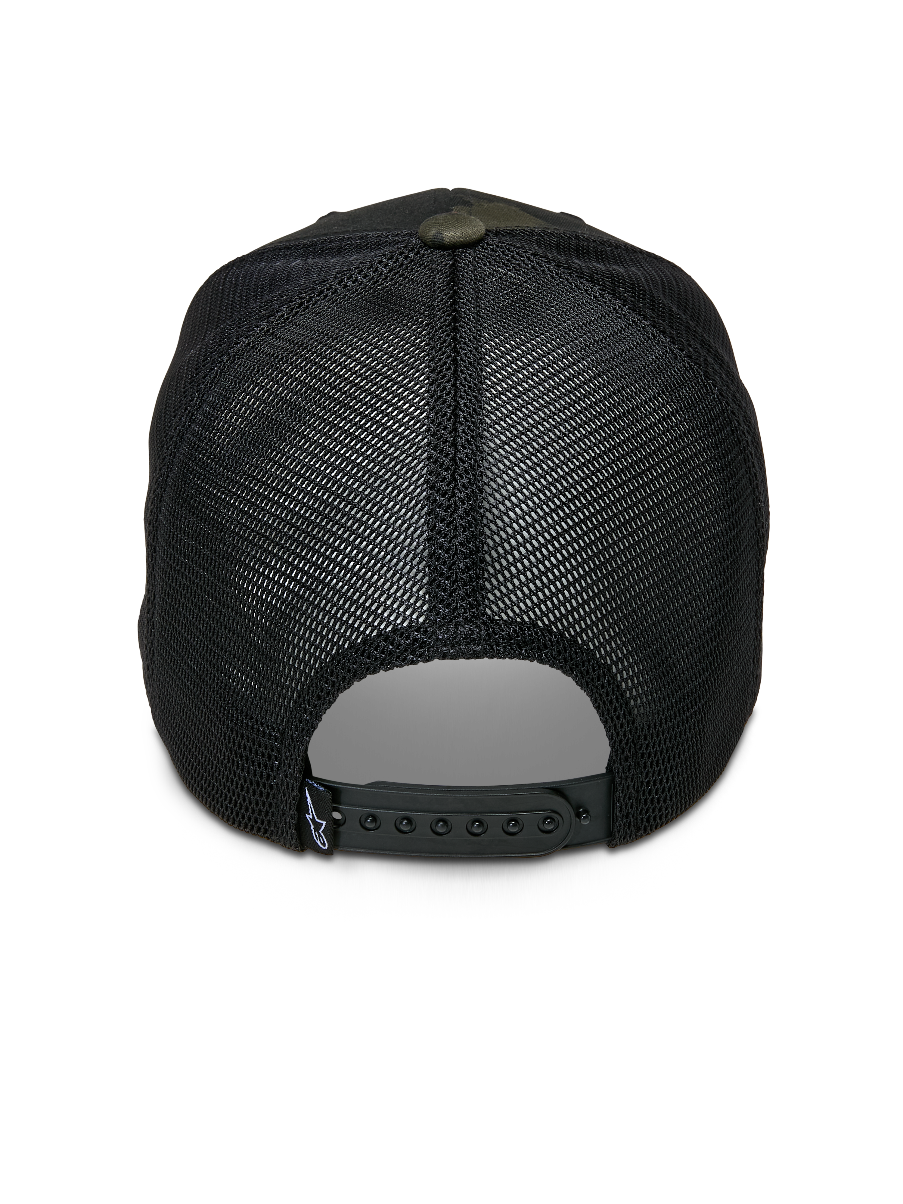 Recon Camo Trucker Hat