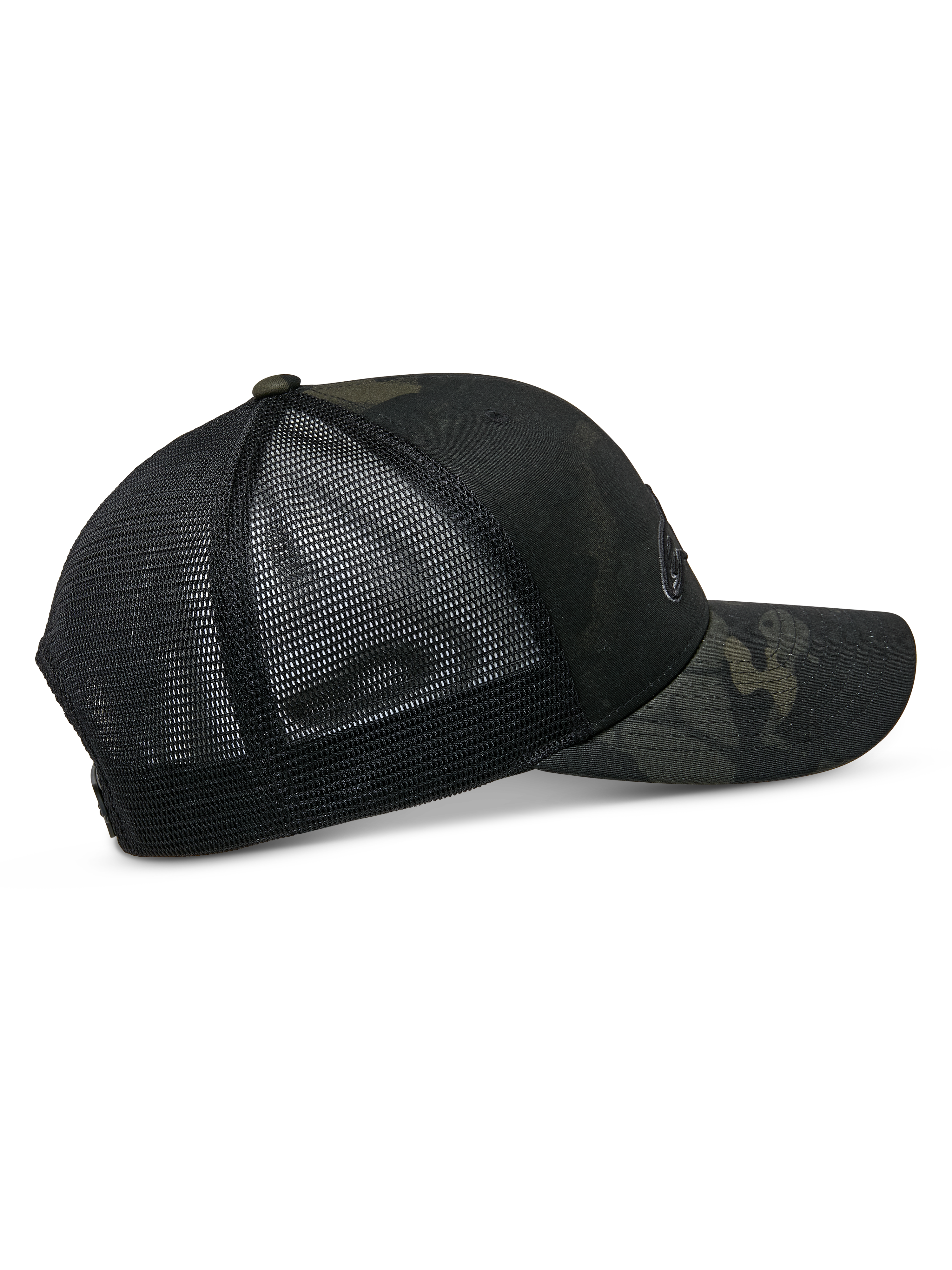 Recon Camo Trucker Hat