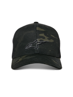 Recon Camo Trucker Hat