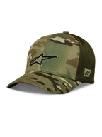 Recon Camo Trucker Hat