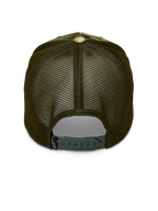 Recon Camo Trucker Hat