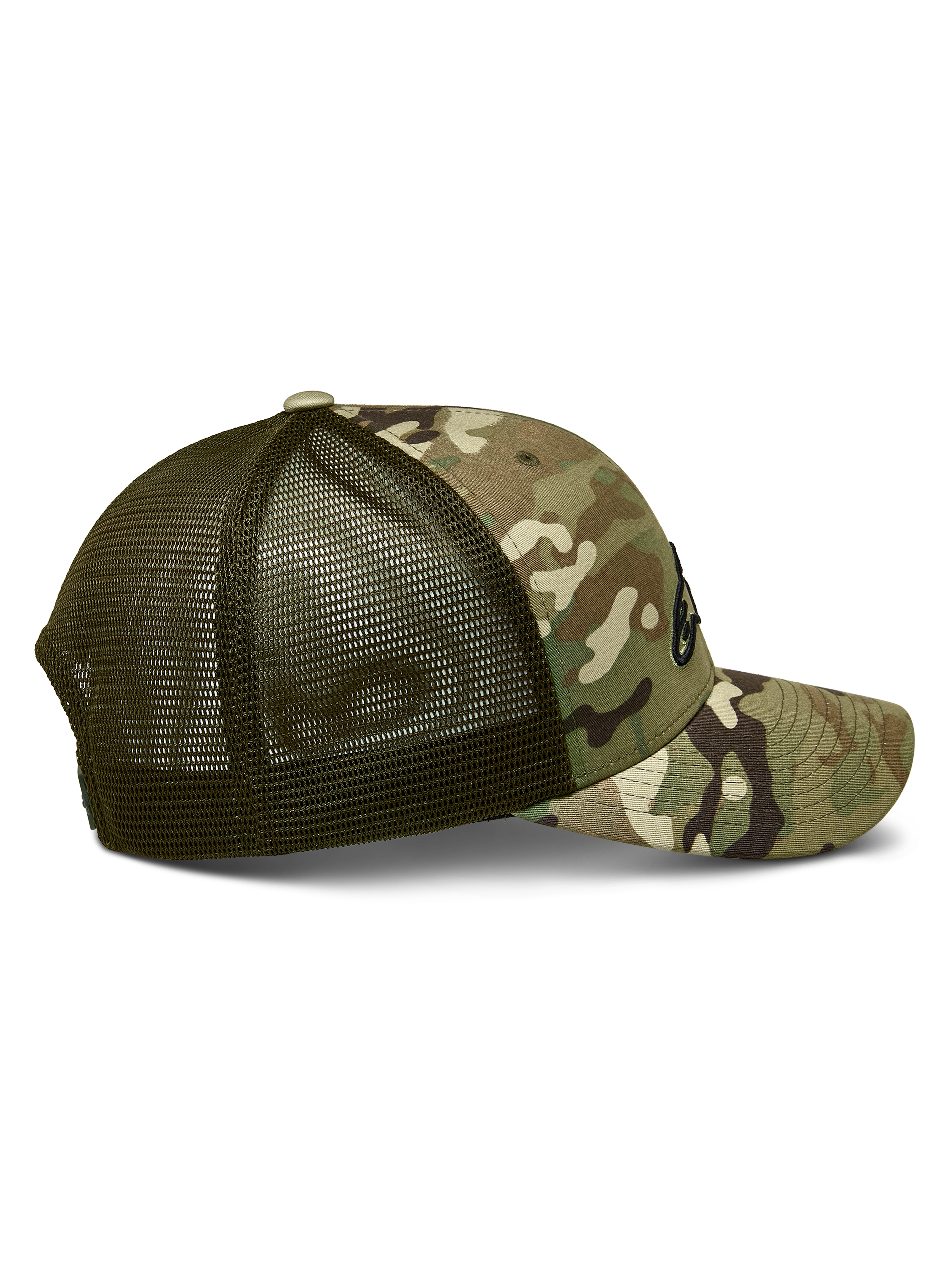Recon Camo Trucker Hat