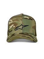 Recon Camo Trucker Hat