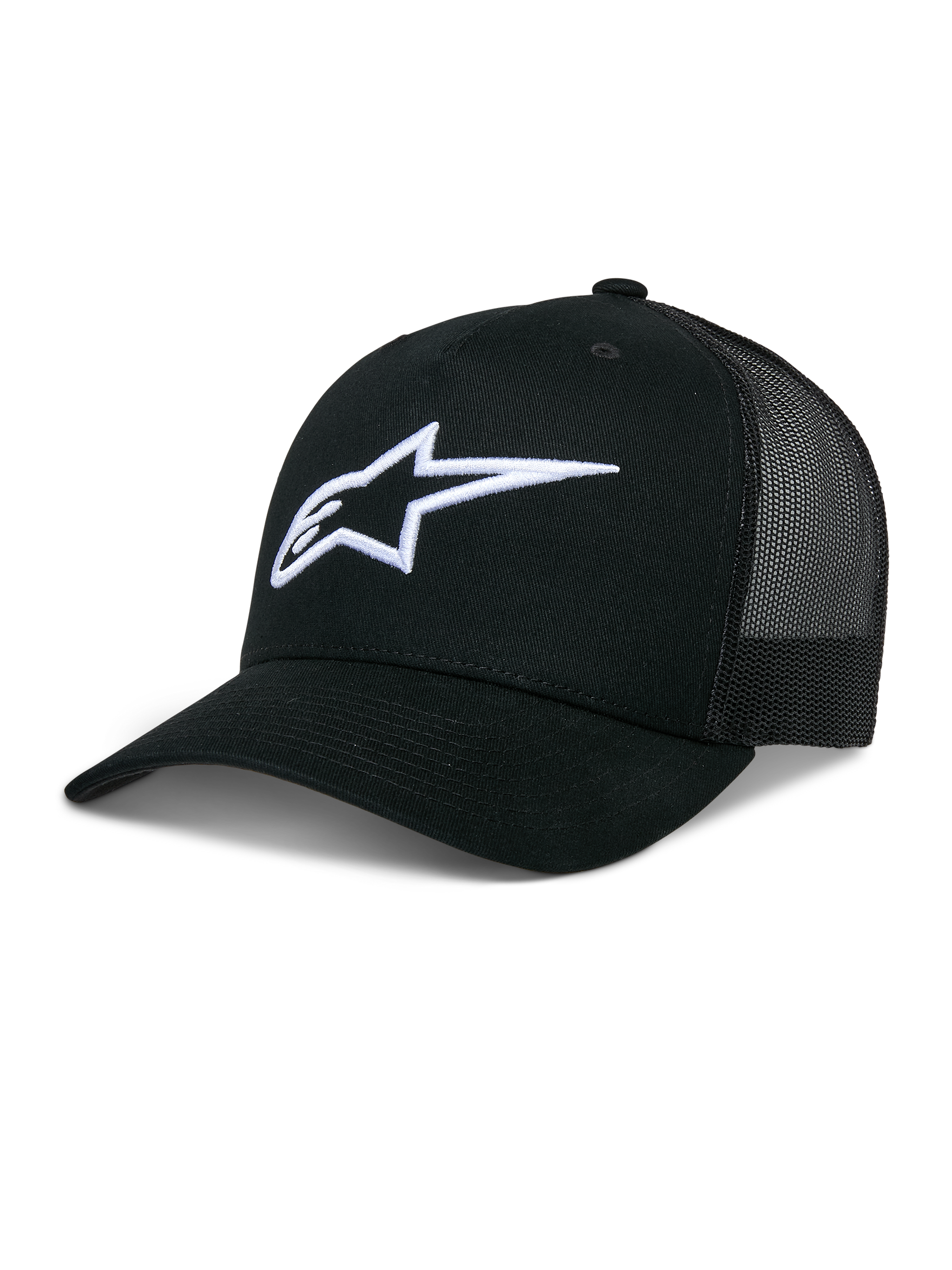 Ageless Trucker Hat