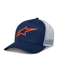 Ageless Trucker Hat