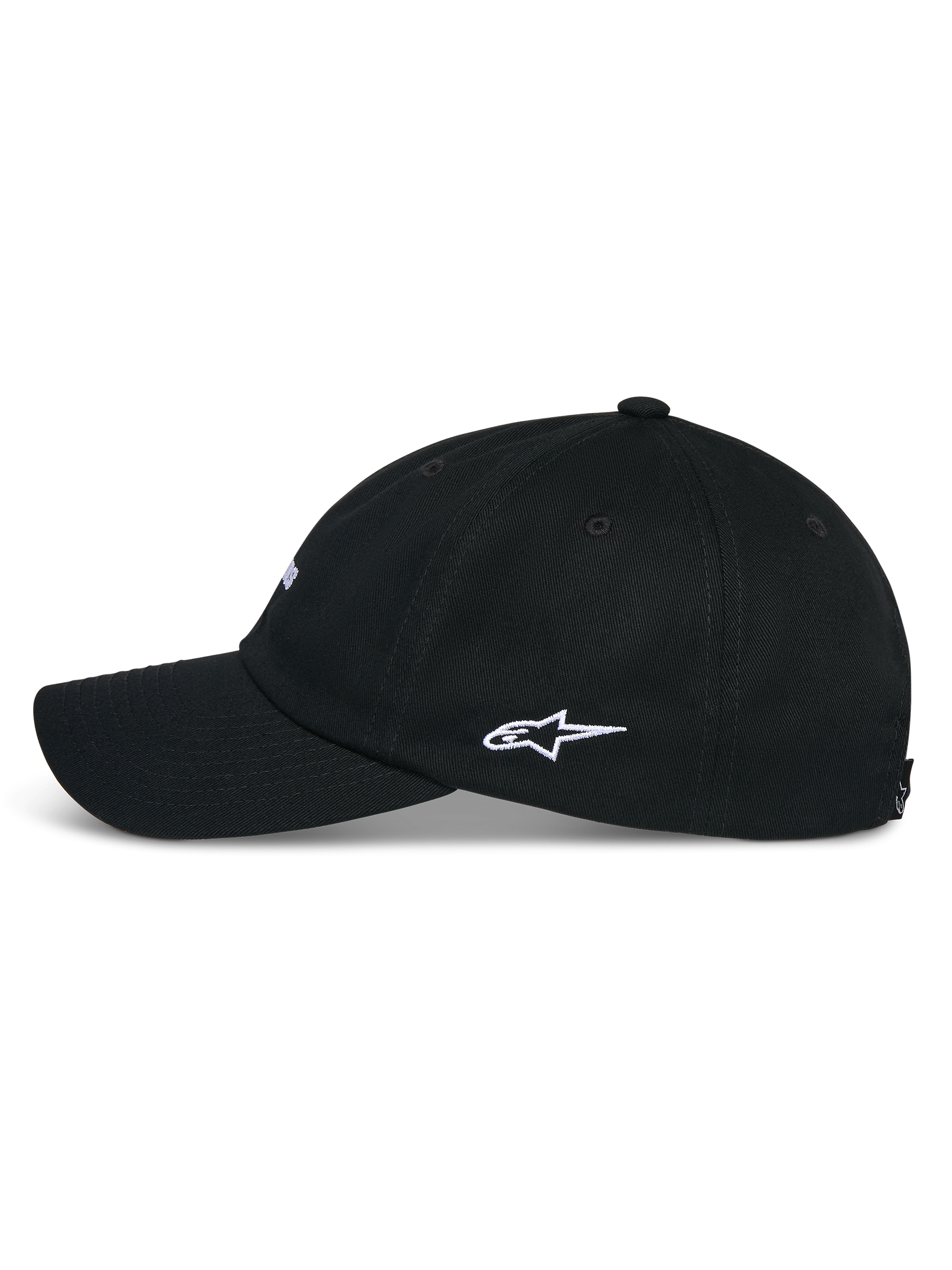 Deduce Strapback Hat