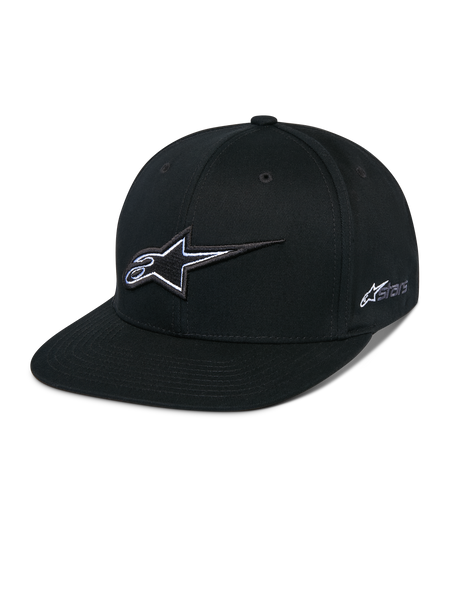 Thickness Snapback Hat | Alpinestars®