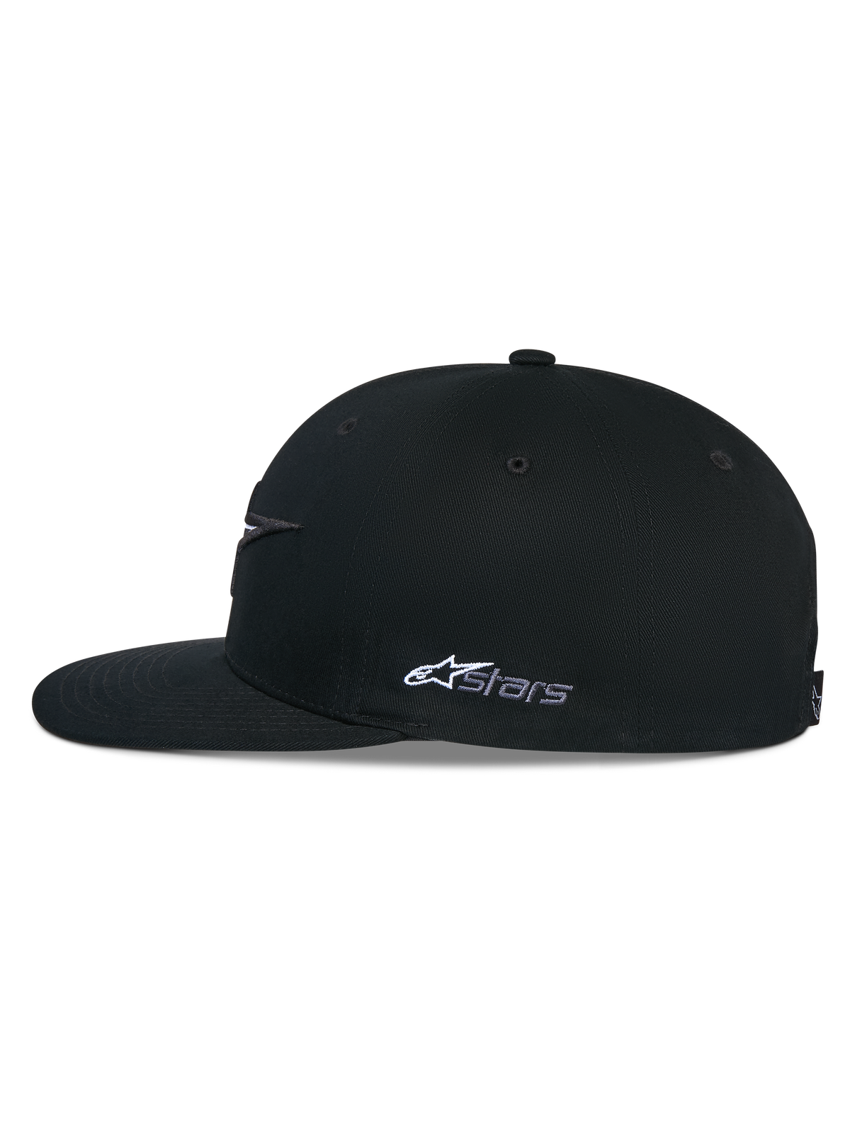 Thickness Snapback Hat | Alpinestars® Thickness Snapback Hat | Alpinestars®