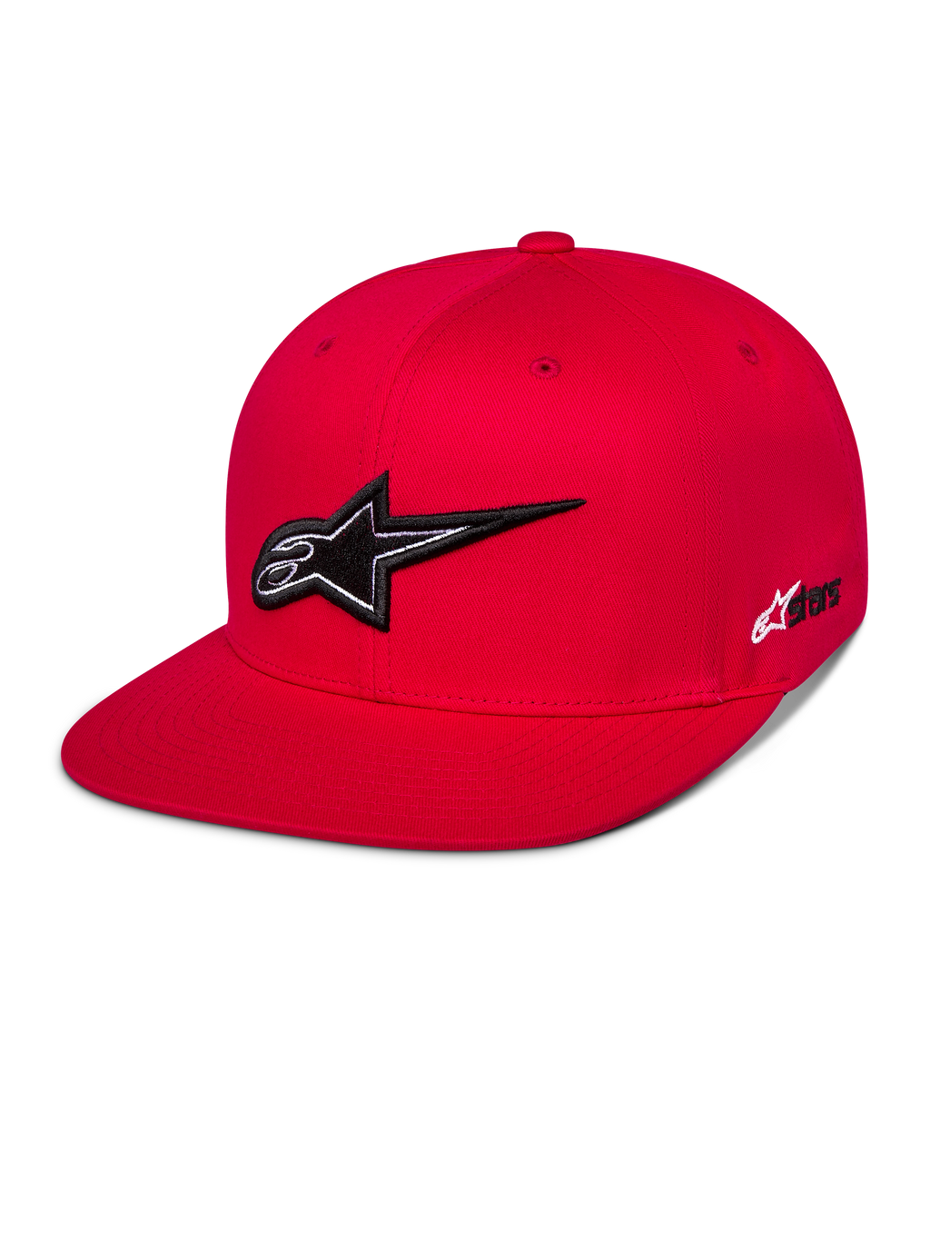 Thickness Snapback Hat | Alpinestars®