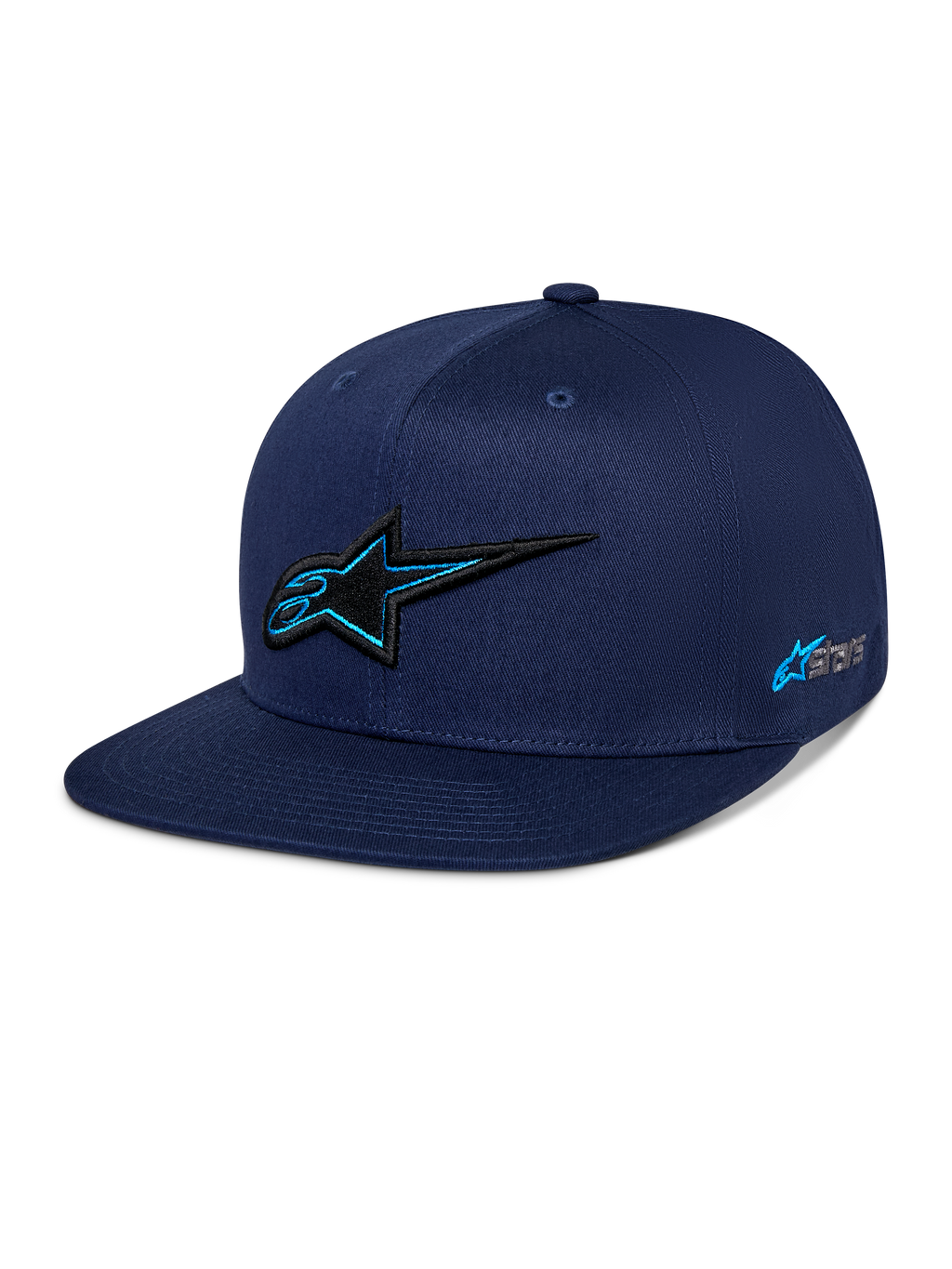 Thickness Snapback Hat | Alpinestars®