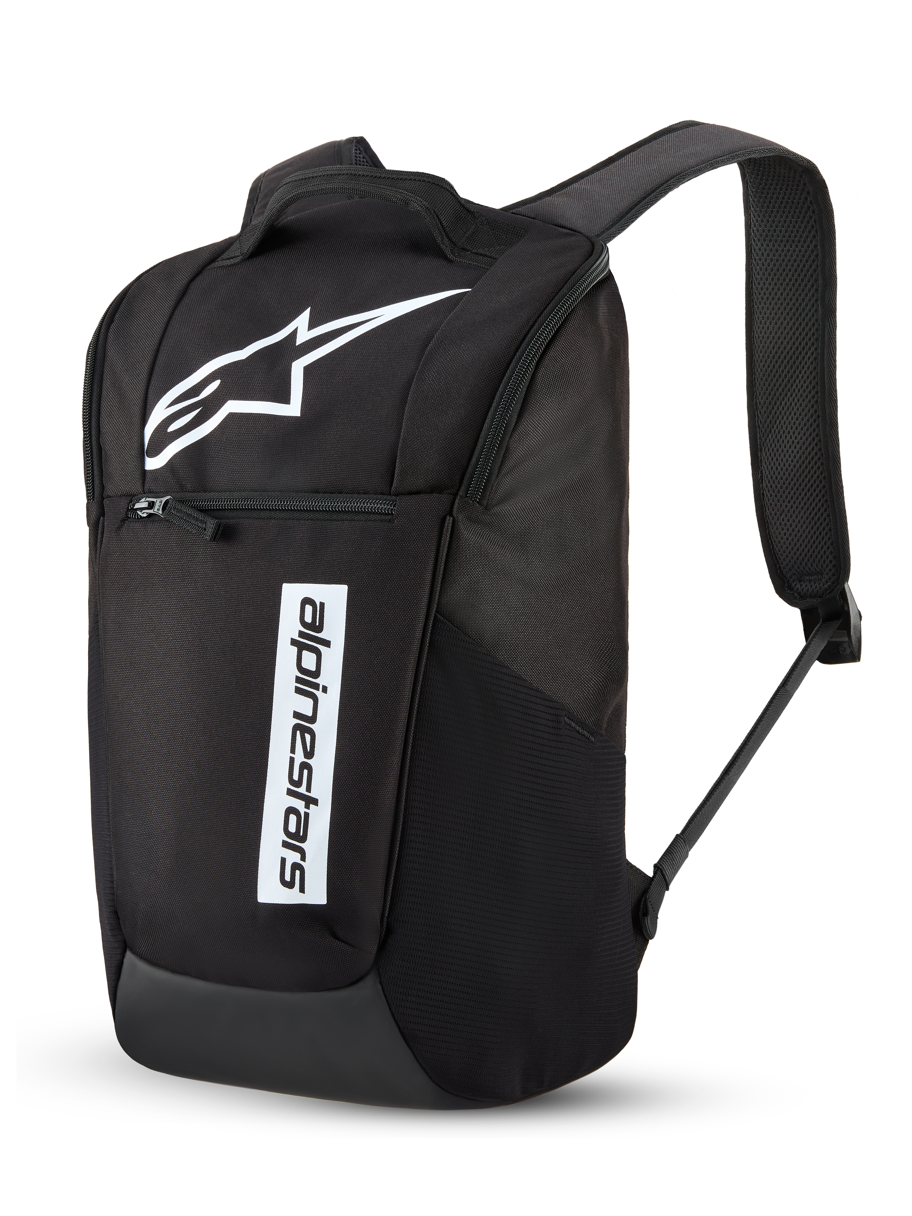 alpinestars laptop backpack GFX Boss 7) is the perfect technical backpack designed for functionality and for carrying gear both on and off the bike Alpinestars Tech Aero Backpack |