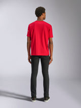 Frontal CSF Tee - Short Sleeve