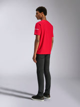 Frontal CSF Tee - Short Sleeve