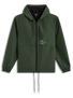 Speeder Resolve Windbreaker Jacket