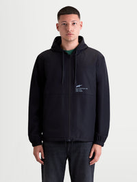Speeder Resolve Windbreaker Jacket