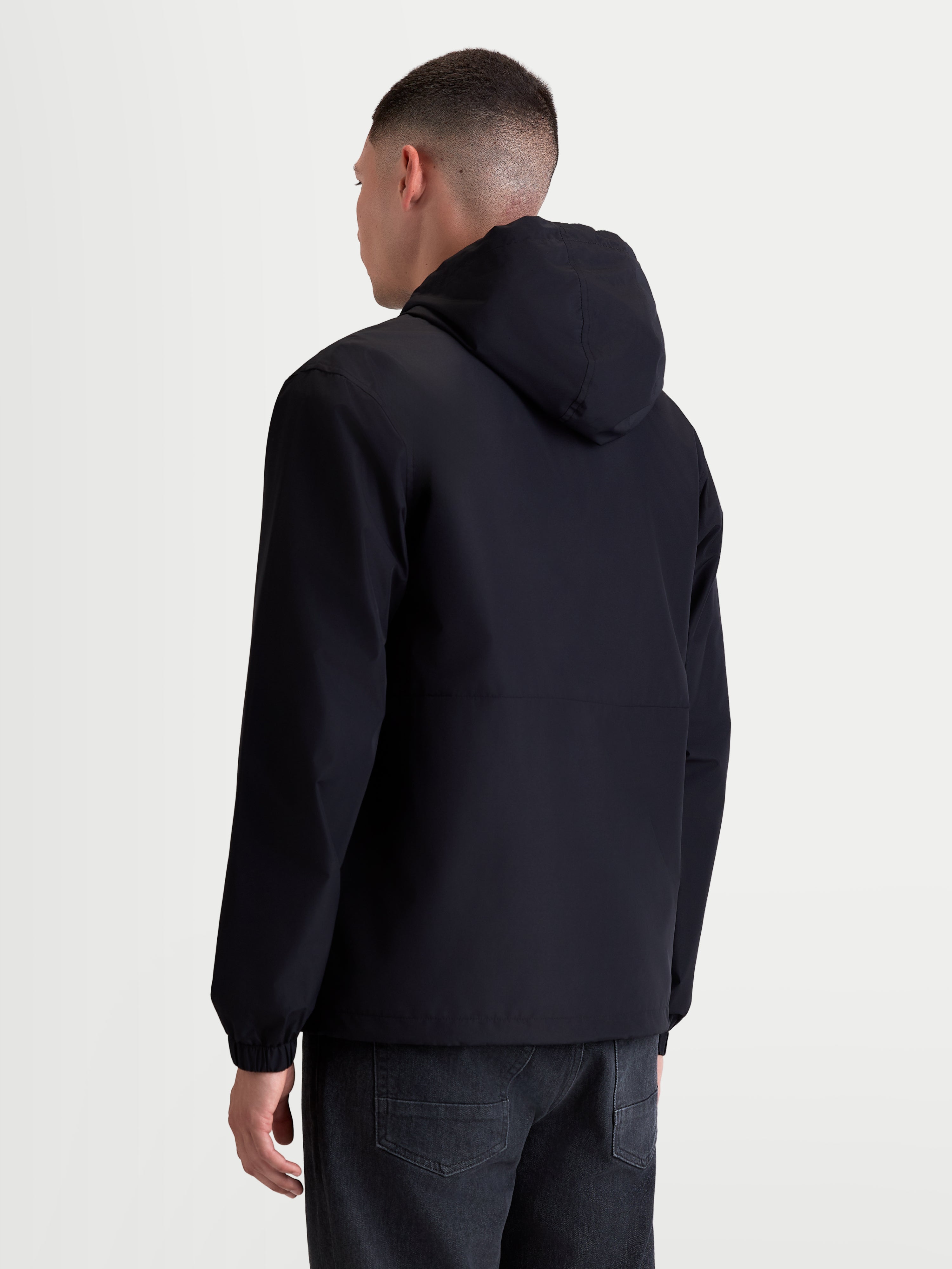 Speeder Resolve Windbreaker Jacket | Alpinestars®