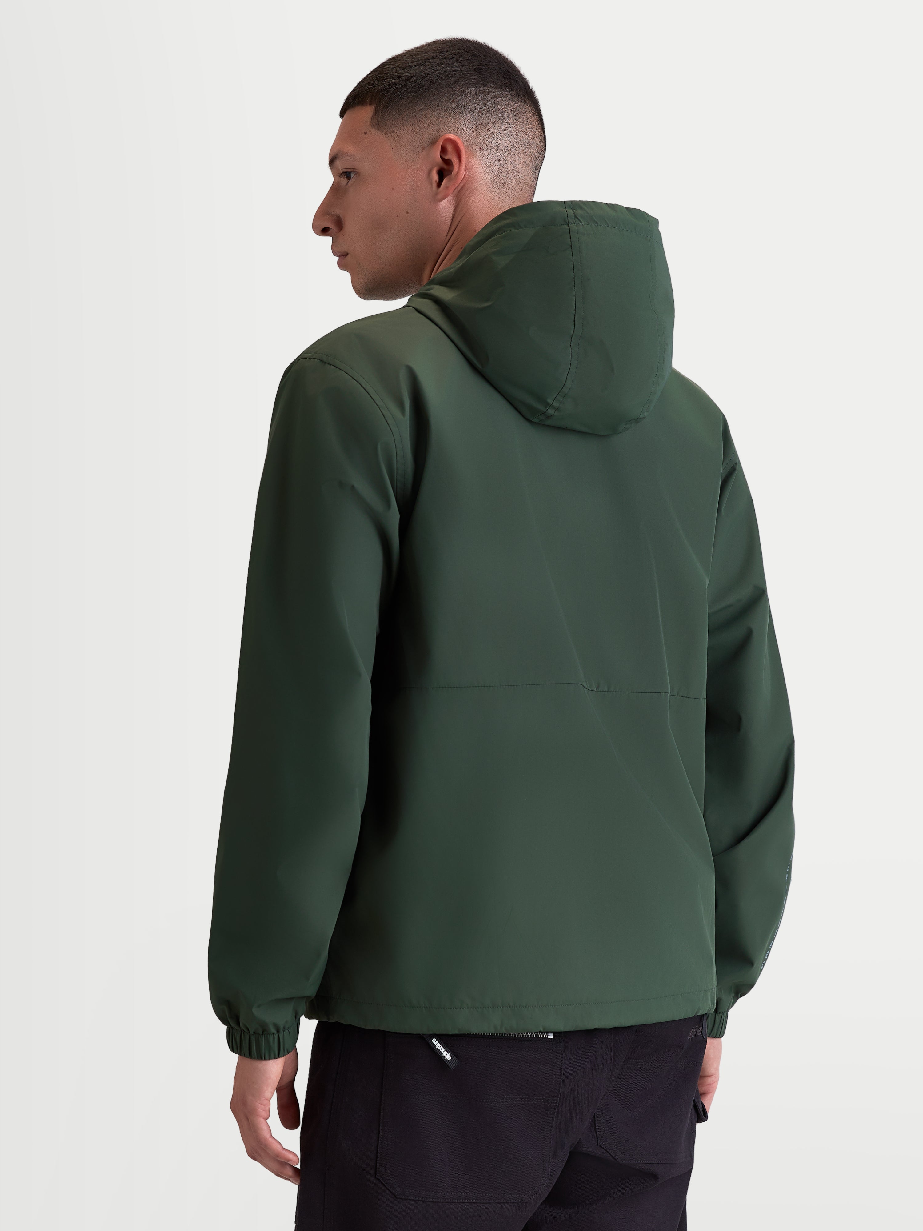 Speeder Resolve Windbreaker Jacket | Alpinestars®